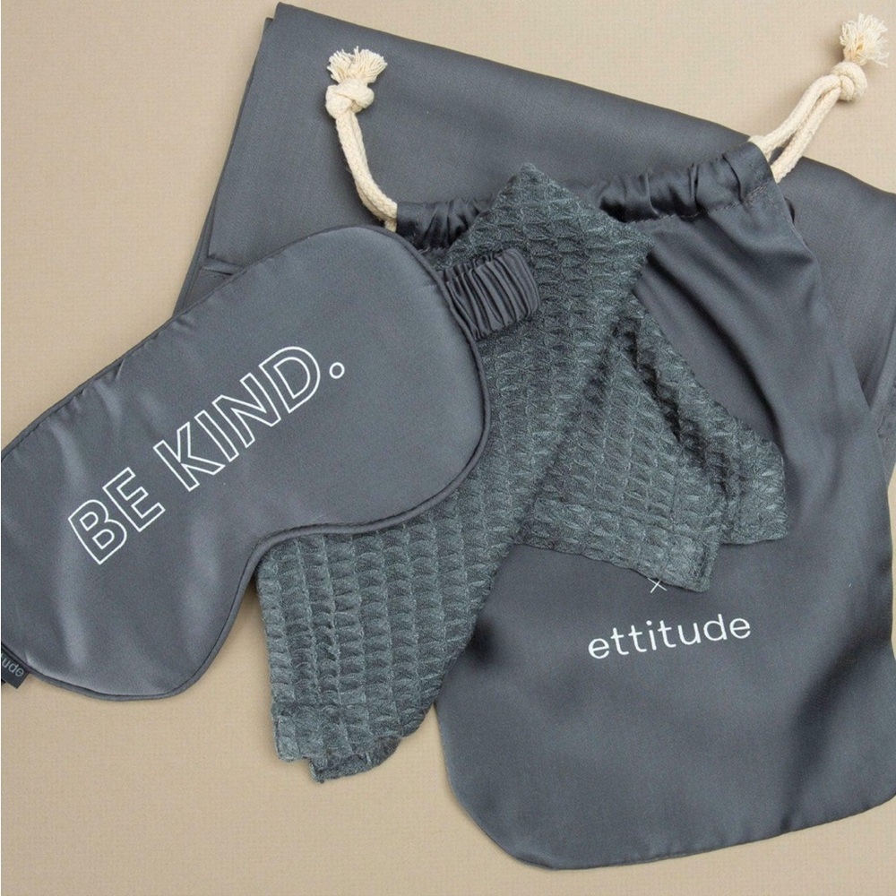 NWT Ettitude Wellness Set